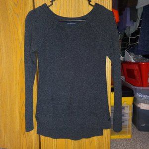 Womens AE sweater